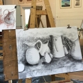 Still life studies