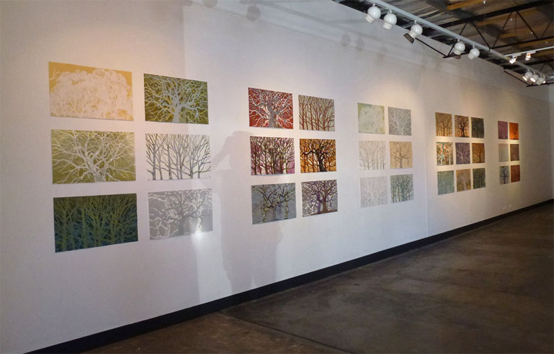 Project Art Space
