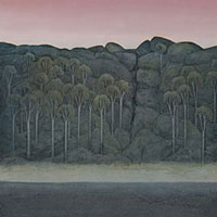 Collagraph Printing 2014