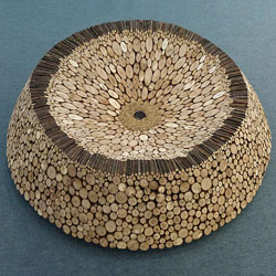 Marianne Courtenay Sculpture